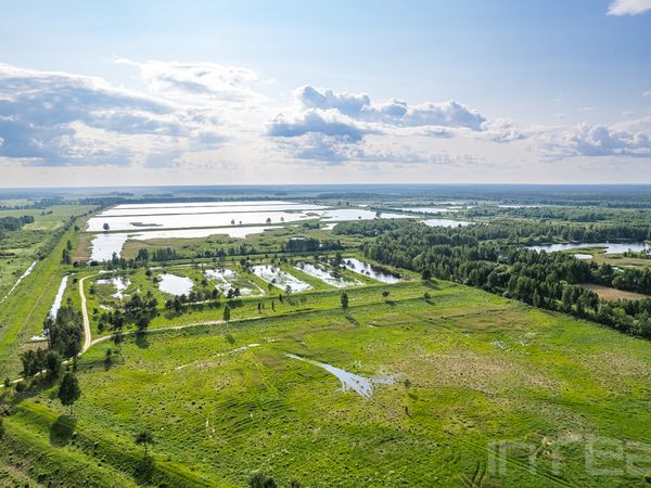 Šalčininkų r. sav., Baltoji Vokė