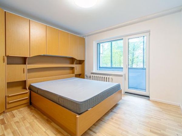Kaunas, Eiguliai