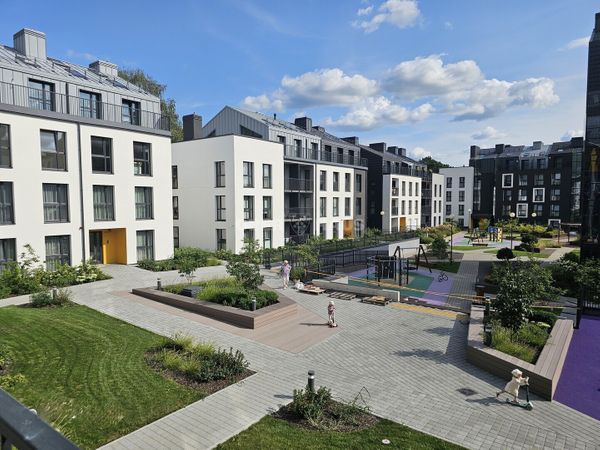Kaunas, Centras