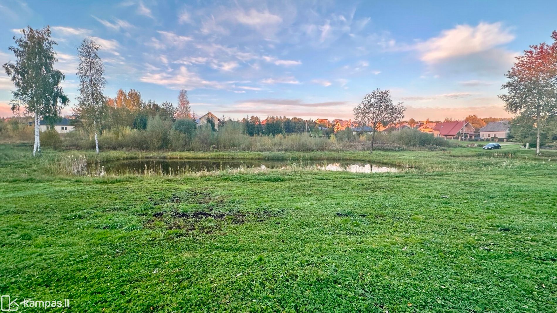 Main Image Alytus, Pirmas Alytus, Gedimino g.