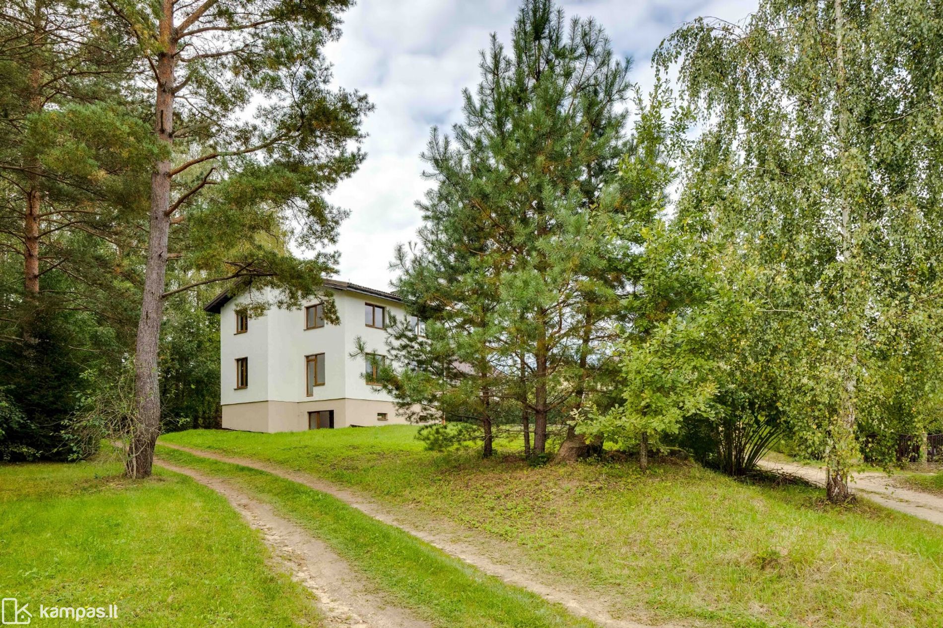 Main Image Vilniaus r. sav., Bratoniškės, Pavasario 1-oji g.