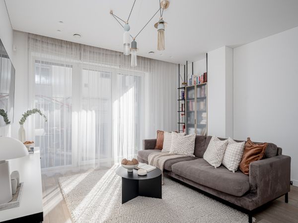 Vilnius, Senamiestis