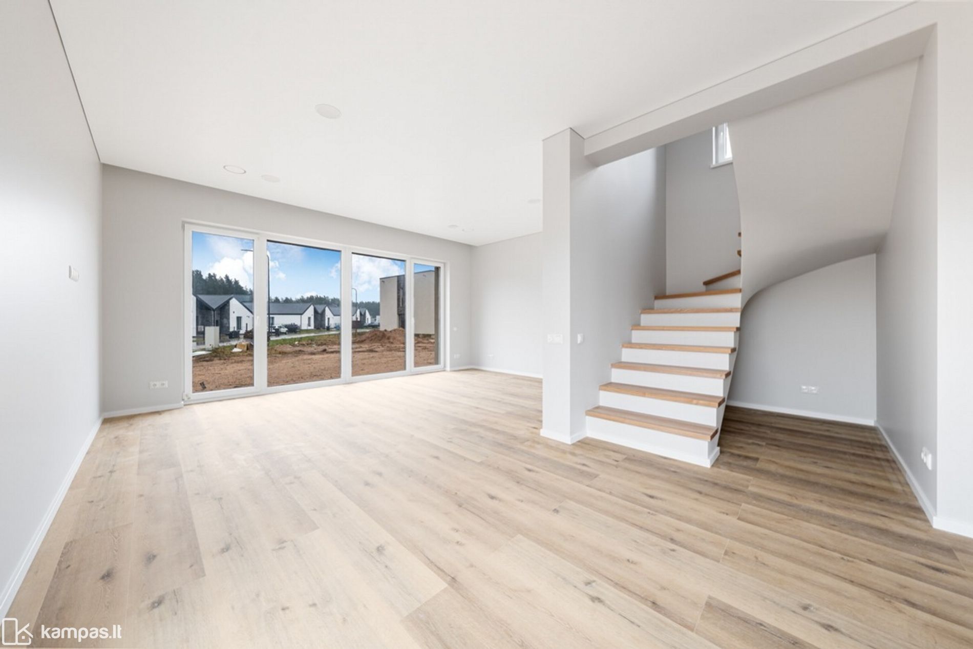 Main Image Vilnius, Trakų Vokė, Grendavės g.