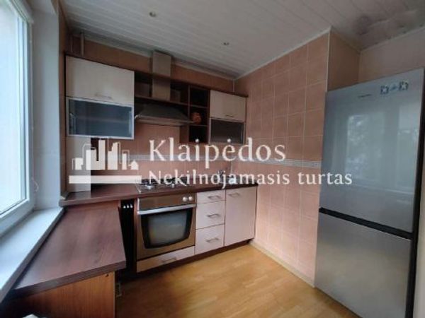 Klaipėda, Žardininkai