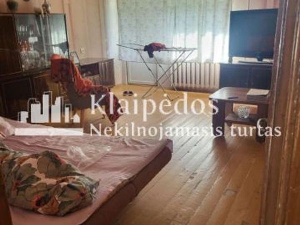 Klaipėda, Žvejybos uostas