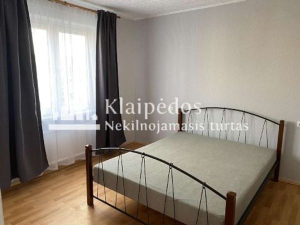 Klaipėda, Bandužiai