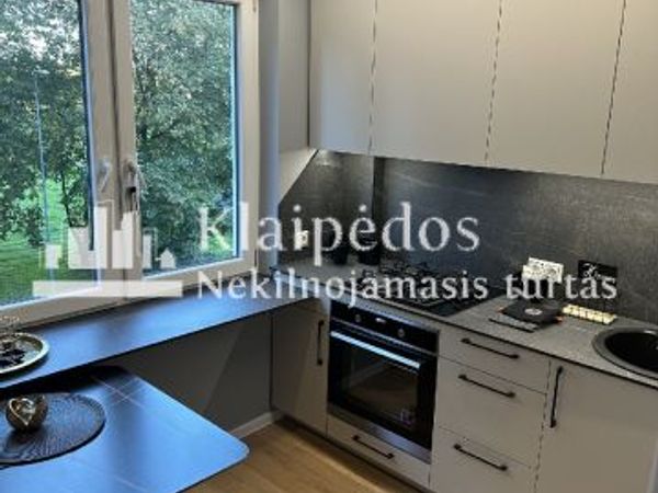 Klaipėda, Žvejybos uostas
