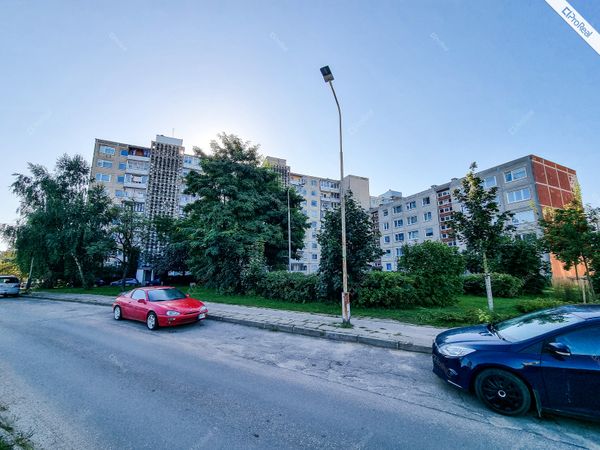 Vilnius, Karoliniškės