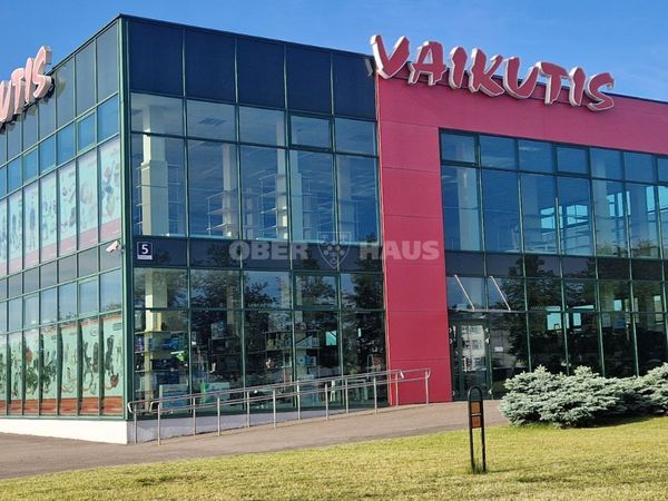 Panevėžys, Molainiai