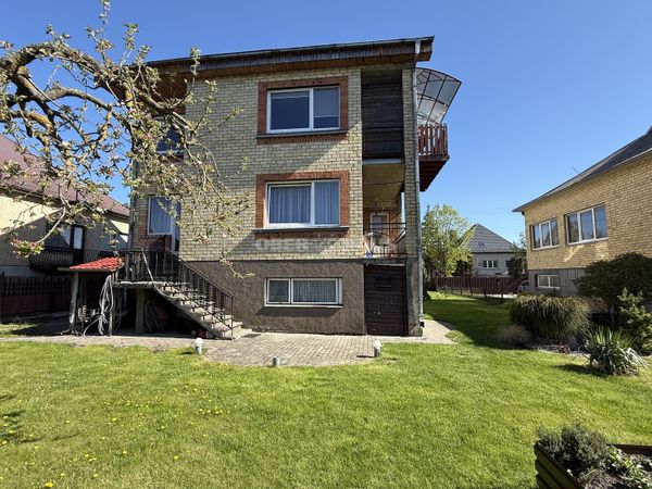 Šiauliai, Medelynas