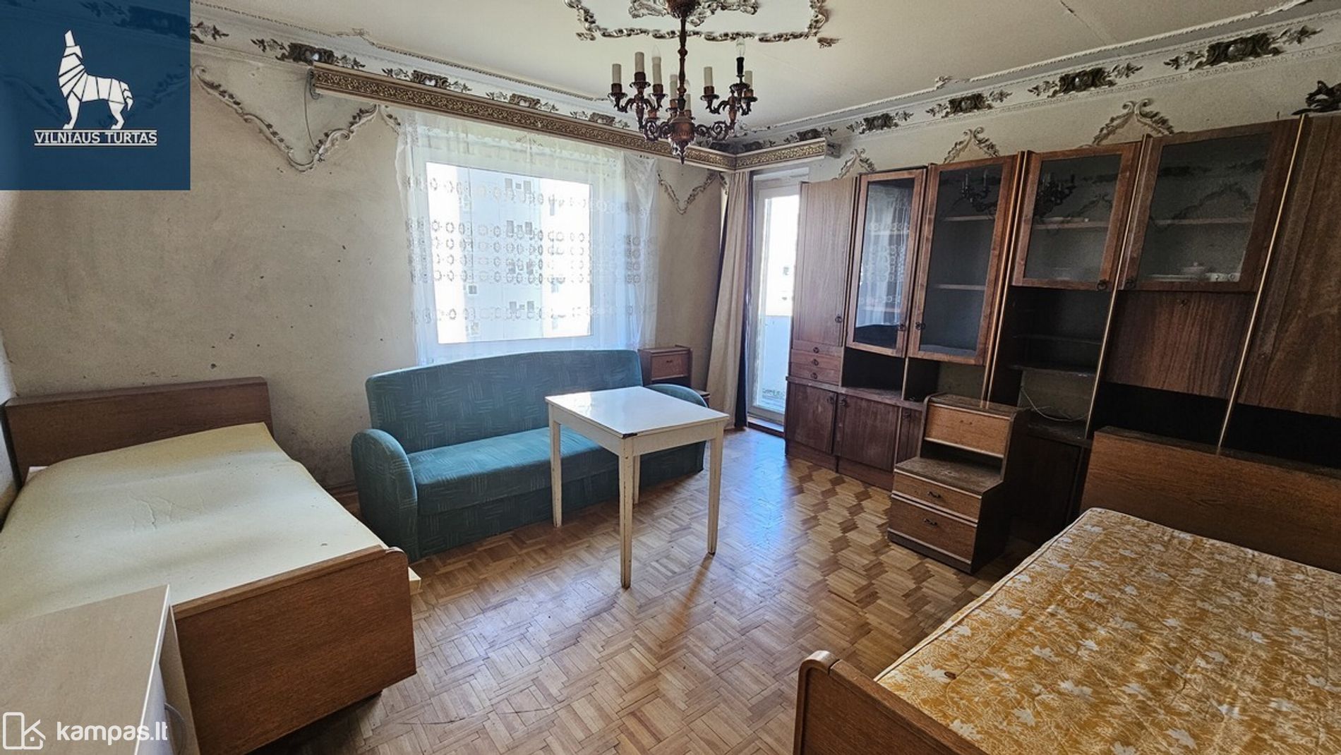 Main Image Vilnius, Šeškinė, Ukmergės g.