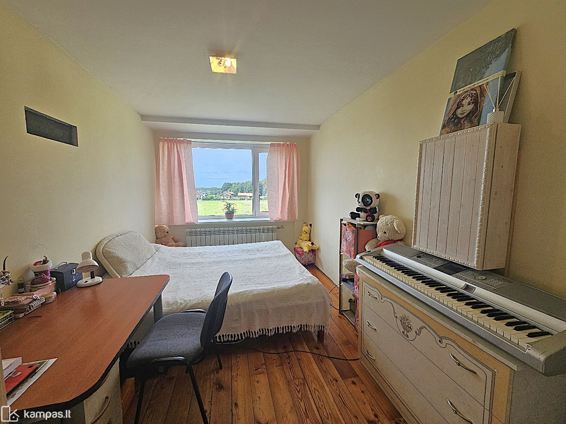 Main Image Kėdainių r. sav., Pajieslys, Ateities g.