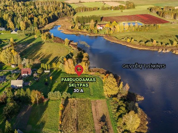 Šiaulių r. sav., Gilvyčiai