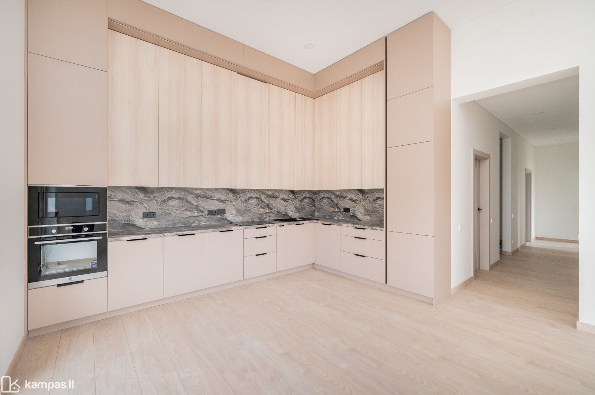 Main Image Vilniaus r. sav., Didžiasalis, Bitininkų g.