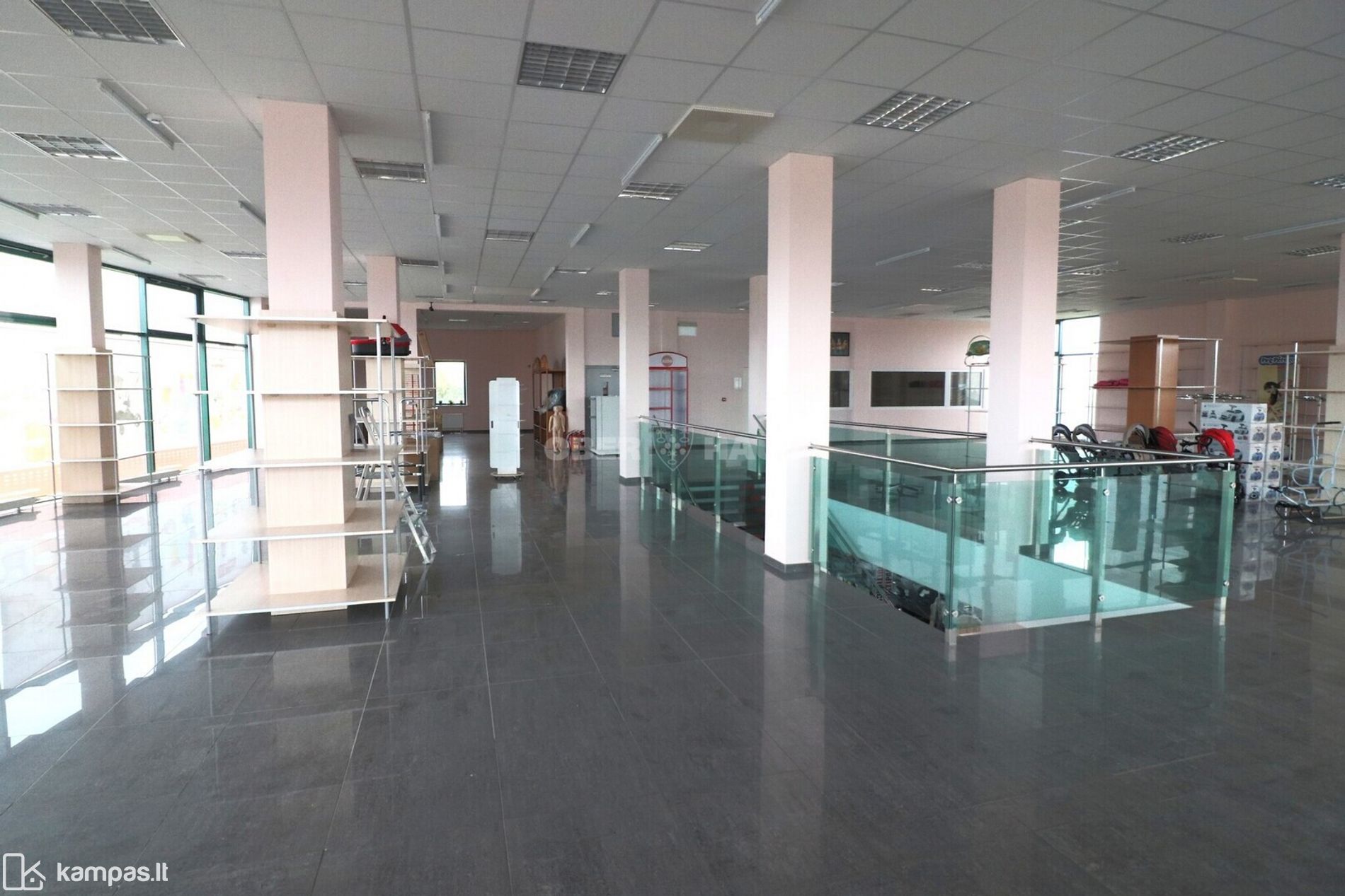 Main Image Panevėžys, Molainiai, Molainių g.