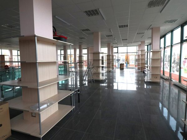 Panevėžys, Molainiai