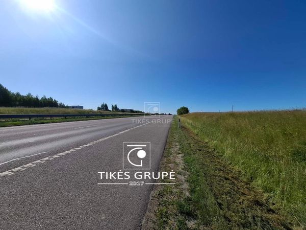 Klaipėda, Tauralaukis