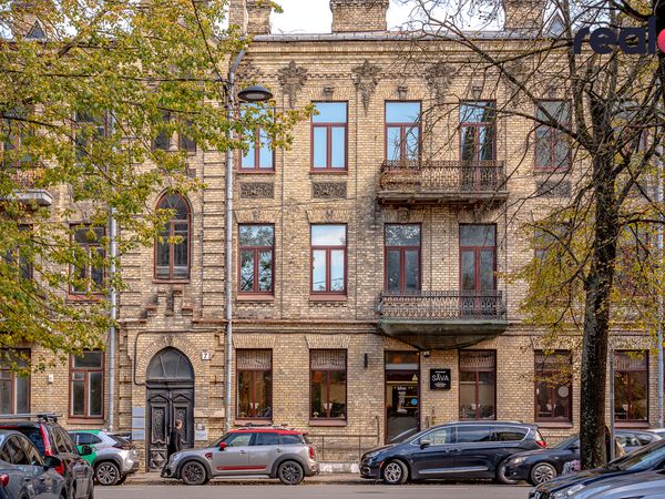 Vilnius, Senamiestis