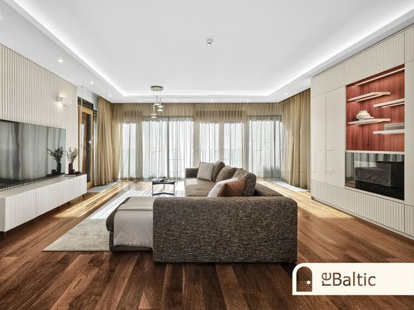 Vilnius, Senamiestis