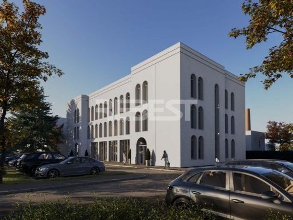 Šiauliai, Centras