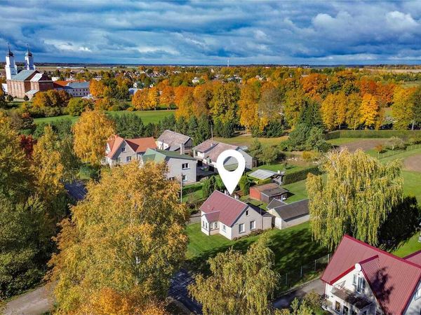 Kėdainių r. sav., Aušra