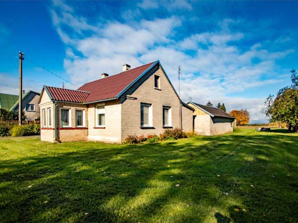 Kėdainių r. sav., Aušra