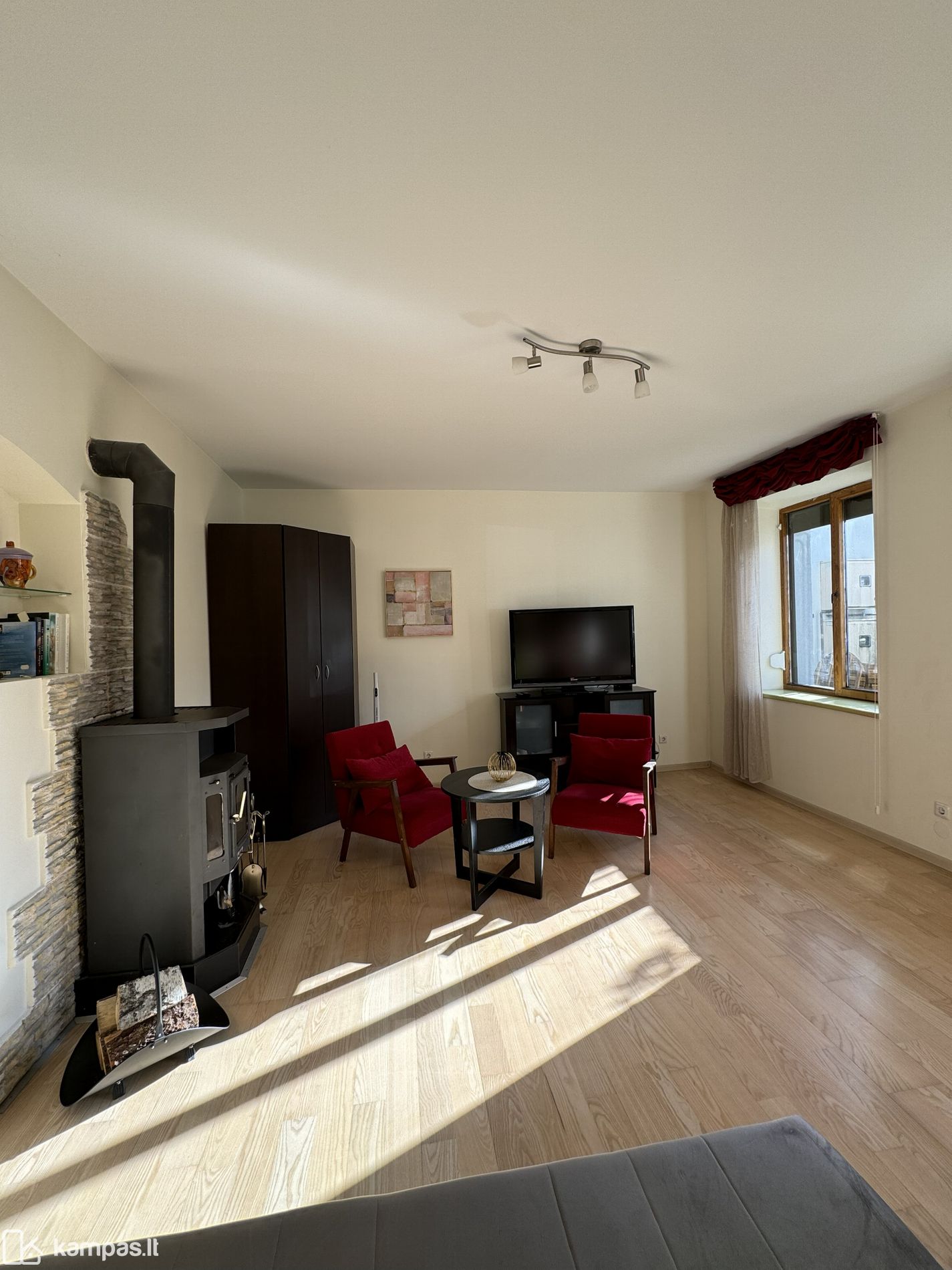 Main Image Klaipėda, Senamiestis, Turgaus a.