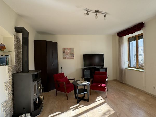 Klaipėda, Senamiestis