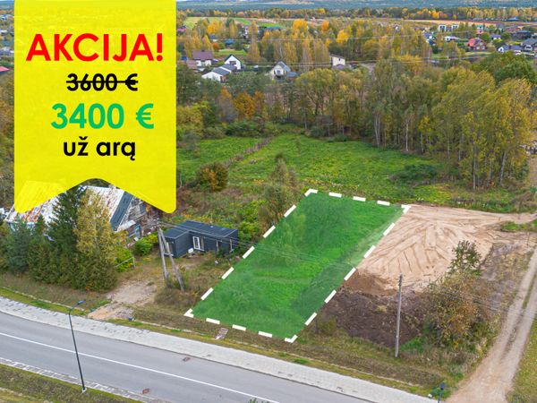 Vilnius, Aukštieji Paneriai