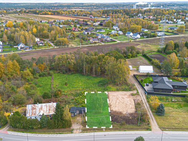 Vilnius, Aukštieji Paneriai