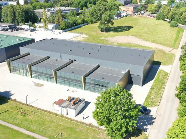 Kaunas, Dainava