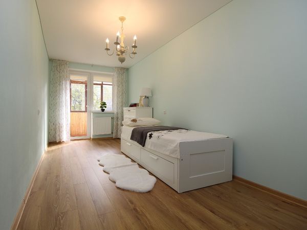 Kaunas, Dainava