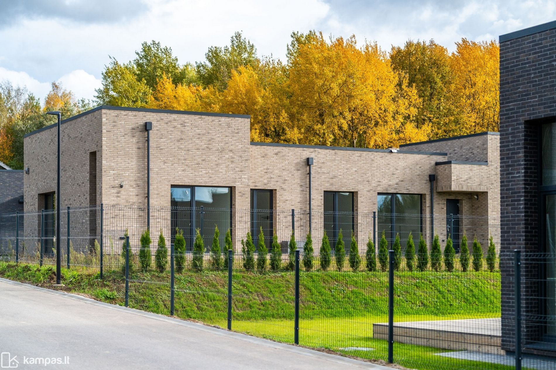 Main Image Vilniaus r. sav., Didžiasalis, Bitininkų g.