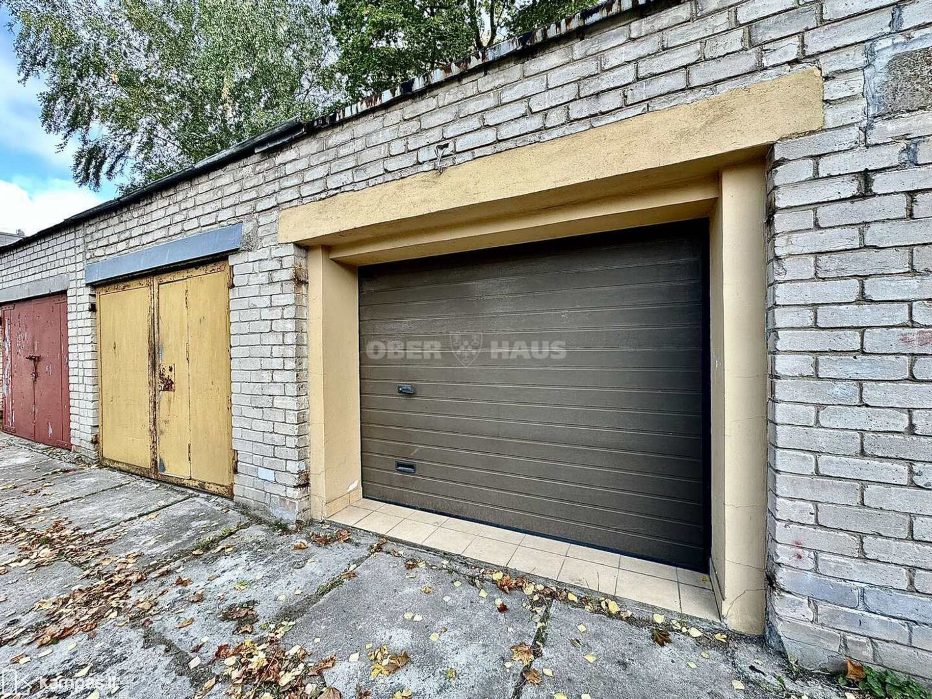Main Image Panevėžys, Centras, Katedros g.
