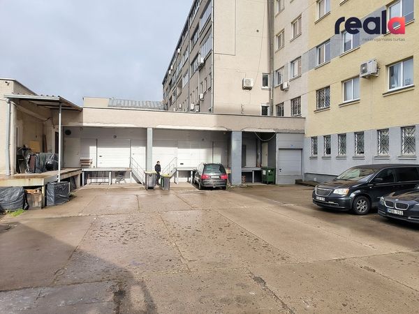 Vilnius, Pašilaičiai