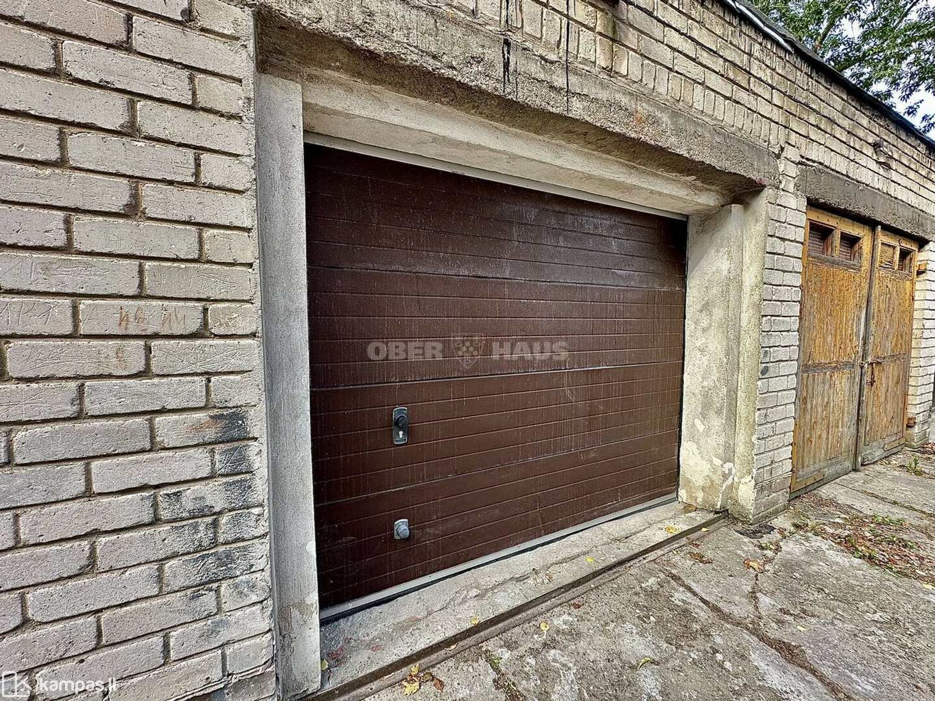 Main Image Panevėžys, Centras, Katedros g.