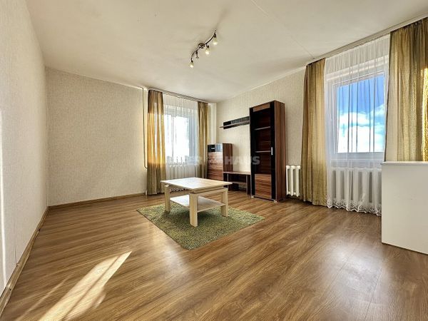 Panevėžys, Pilėnai