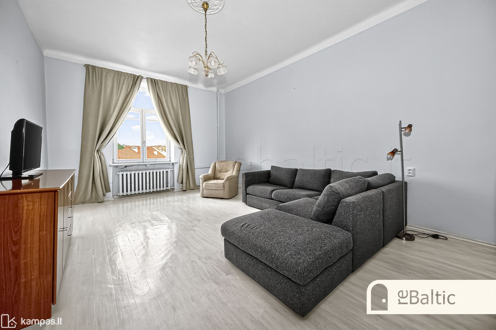 Main Image Vilnius, Senamiestis, Didžioji g.
