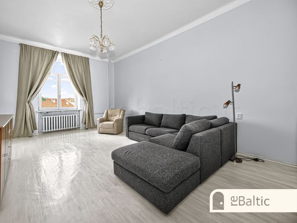Vilnius, Senamiestis