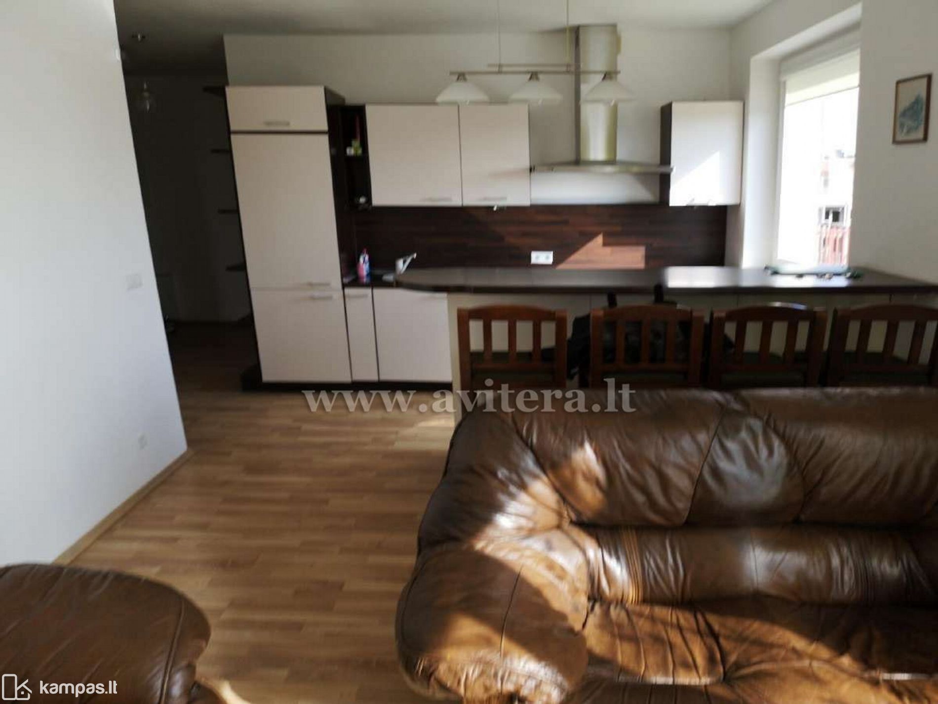 Main Image Klaipėda, Centras, Minijos g.