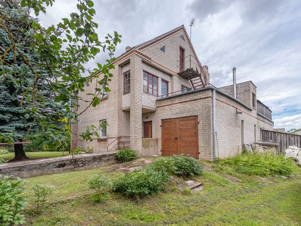 Širvintų r. sav., Širvintos