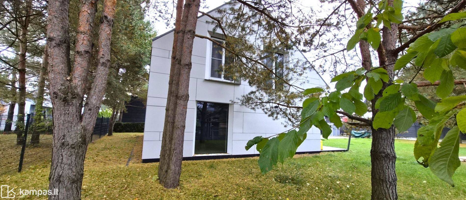 Main Image Vilnius, Kairėnai, S. B. Jundzilo g.