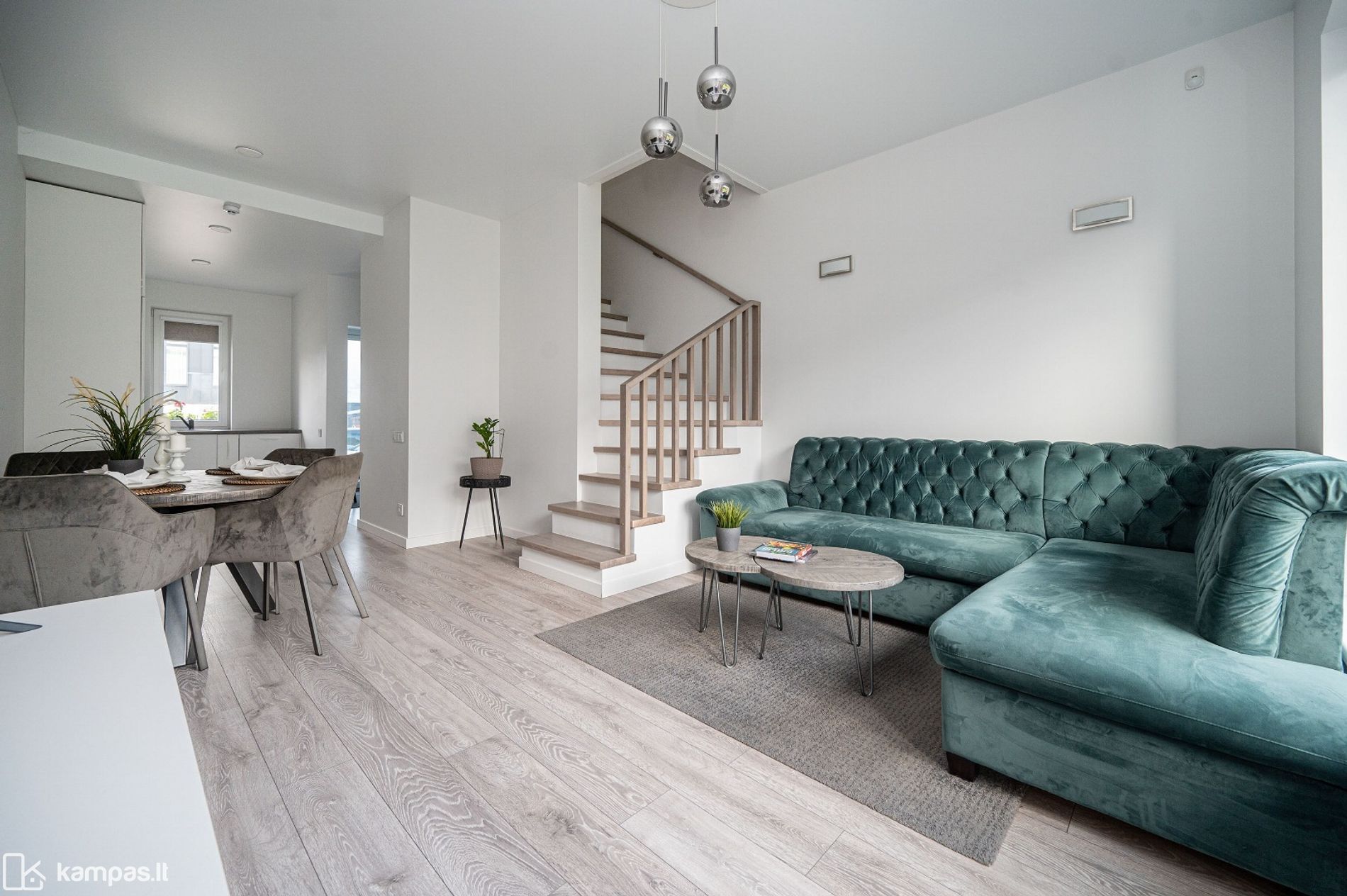 Main Image Vilnius, Kalnėnai, Lukšinės g.