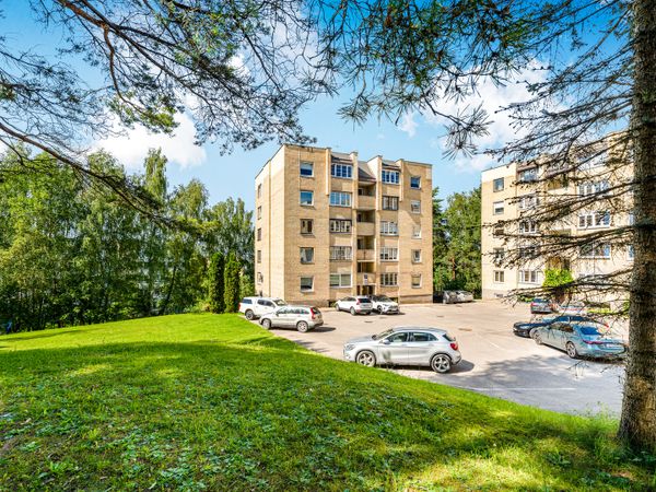 Vilnius, Antakalnis