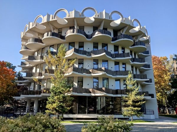 Druskininkų sav., Druskininkai