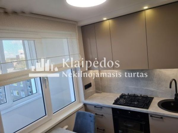 Klaipėda, Pempininkai