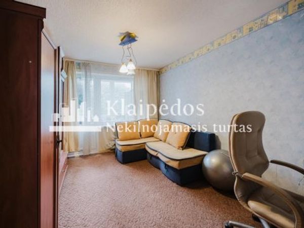 Klaipėda, Žardininkai
