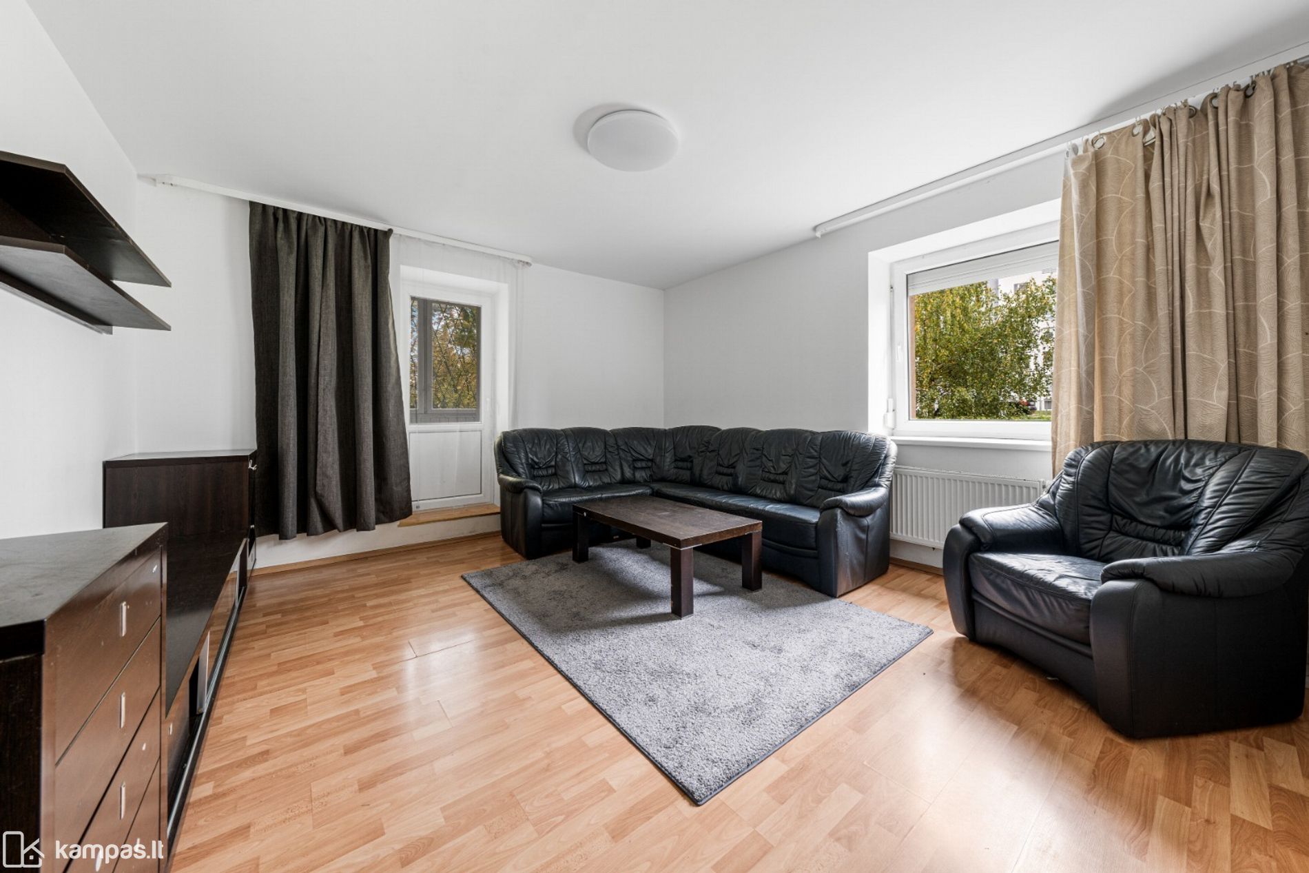 Main Image Vilnius, Pašilaičiai, Laisvės pr.