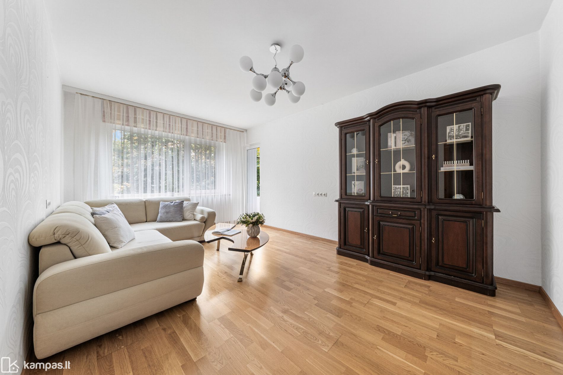 Main Image Vilnius, Žirmūnai, Apkasų g.