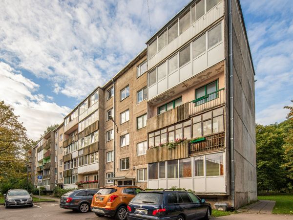 Klaipėda, Centras